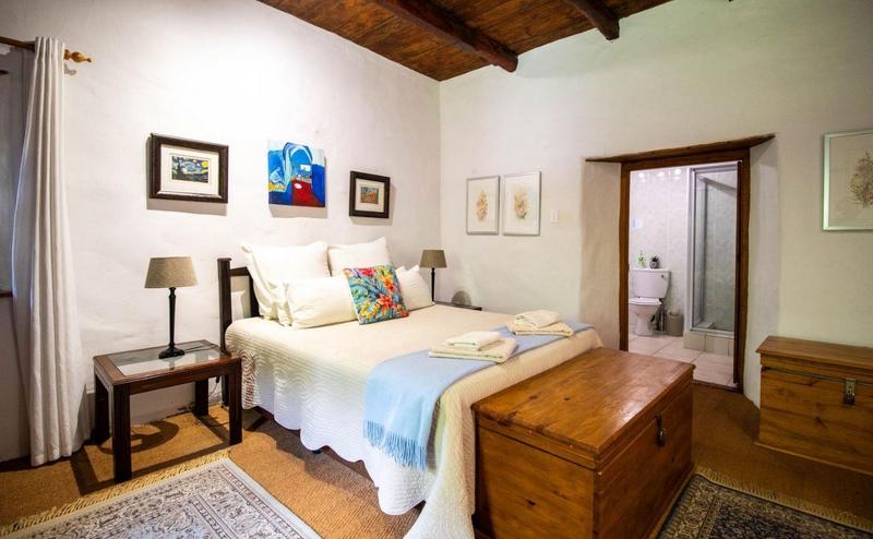 7 Bedroom Property for Sale in Clanwilliam Western Cape